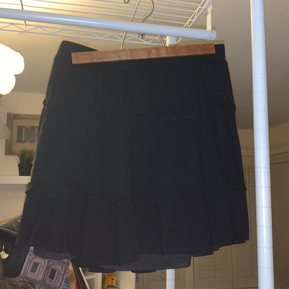 NWOT princess polly skirt